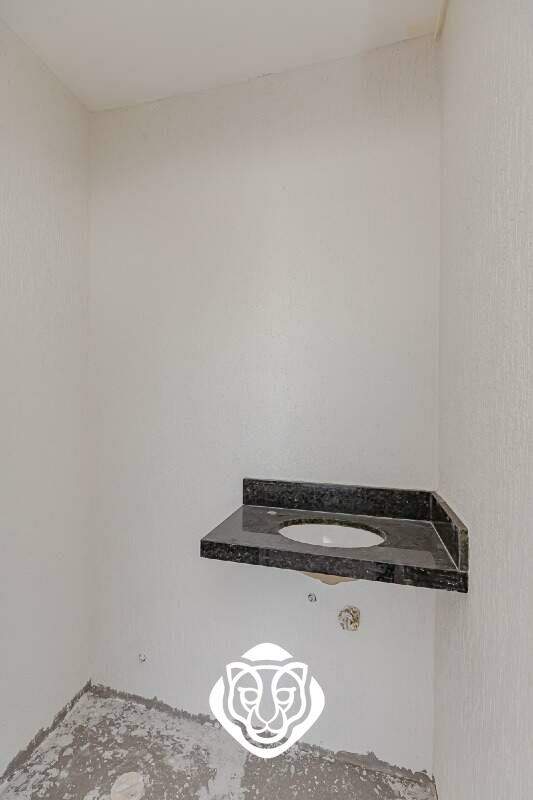 Lavabo / Cobertura