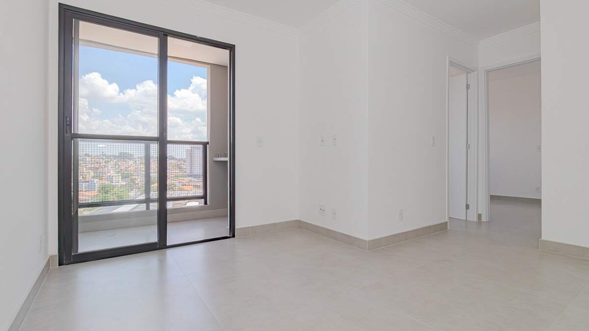 Sala dois ambientes 