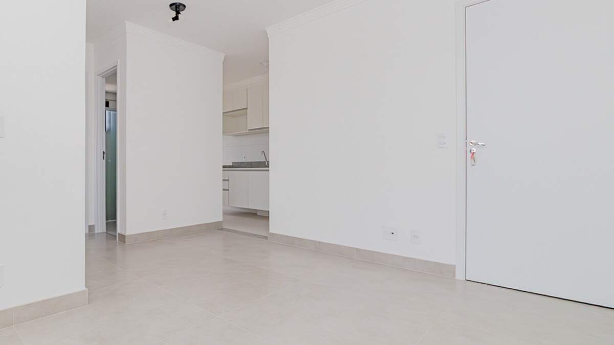 Sala dois ambientes 
