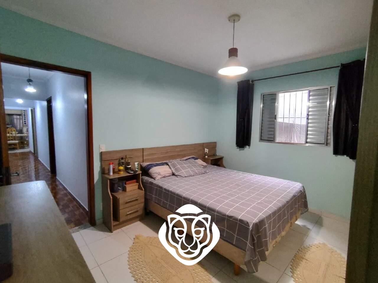 Dormitório I suíte