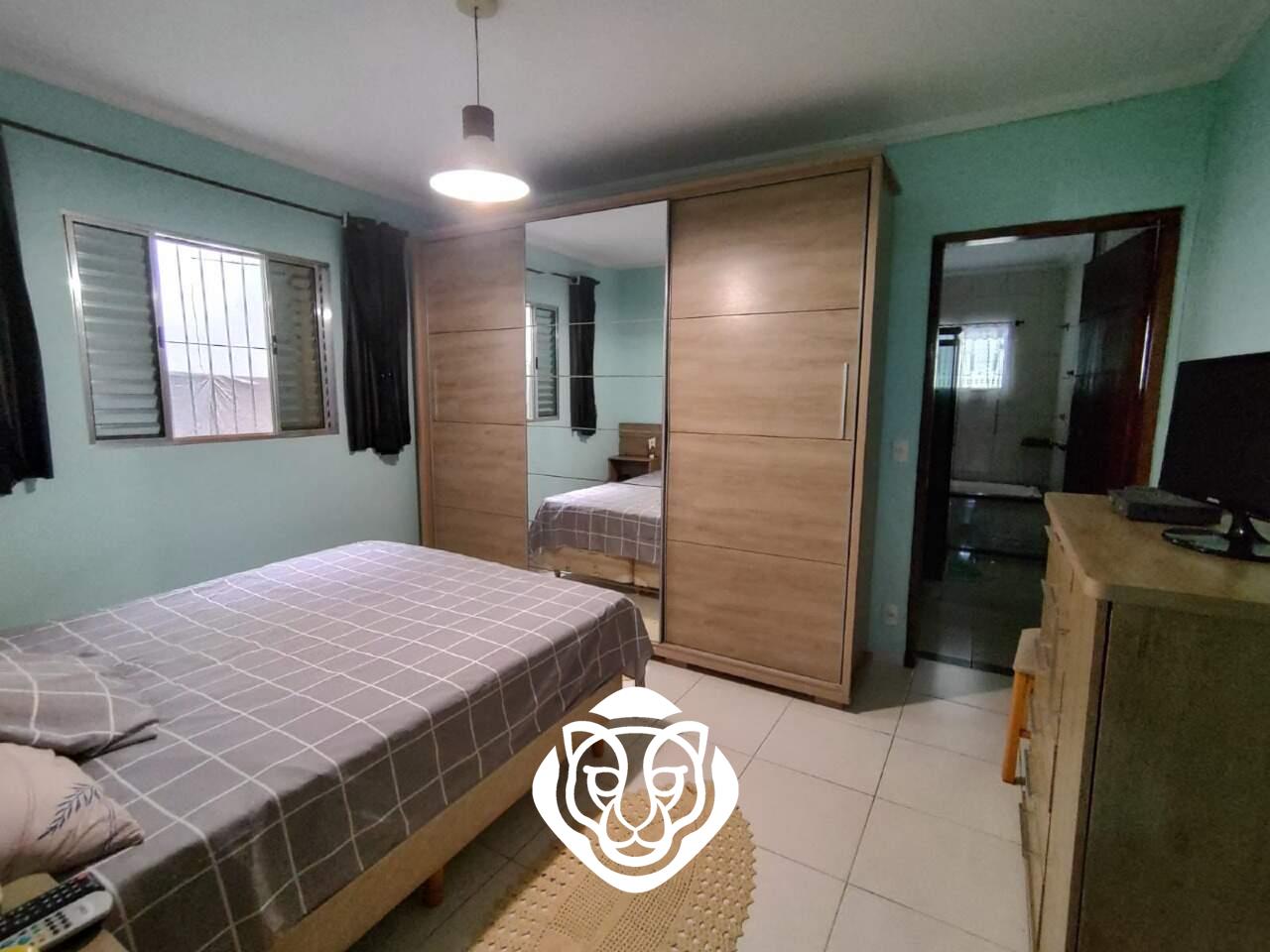 Dormitório I suíte