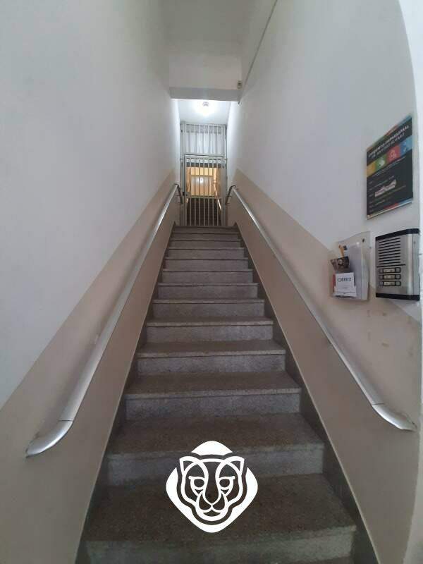 Acesso sala