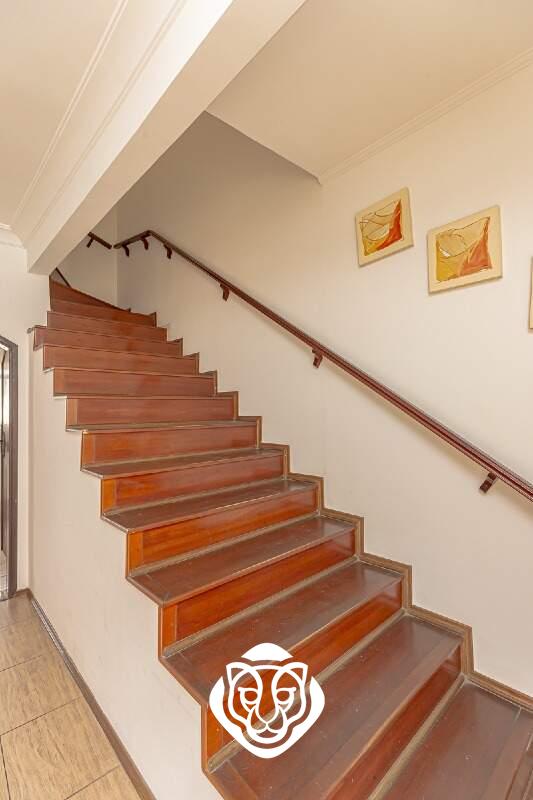 Acesso aos dormitórios