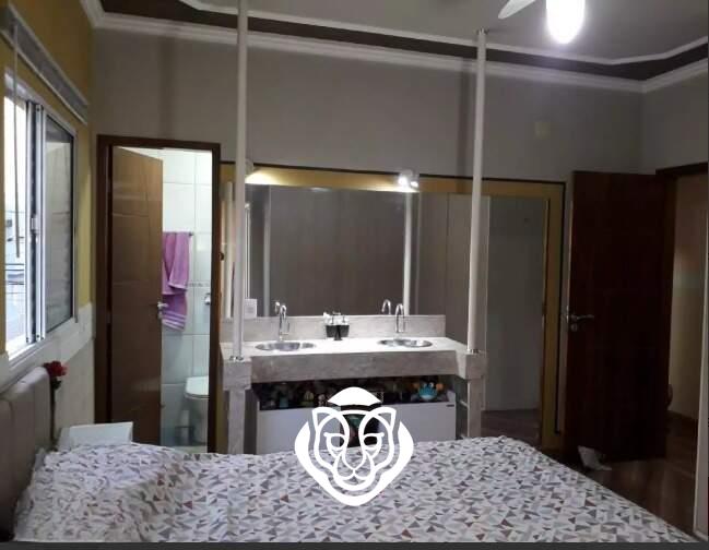 Dormitório I suíte 