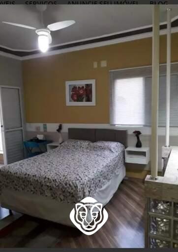 Dormitório I suíte