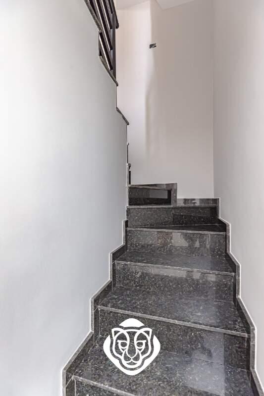 Acesso aos dormitórios