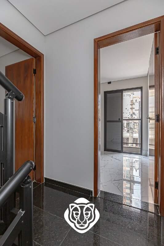 Acesso aos dormitórios