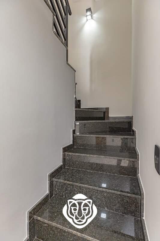 Acesso aos dormitórios