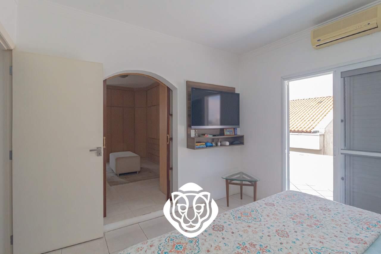 Dormitório II suite