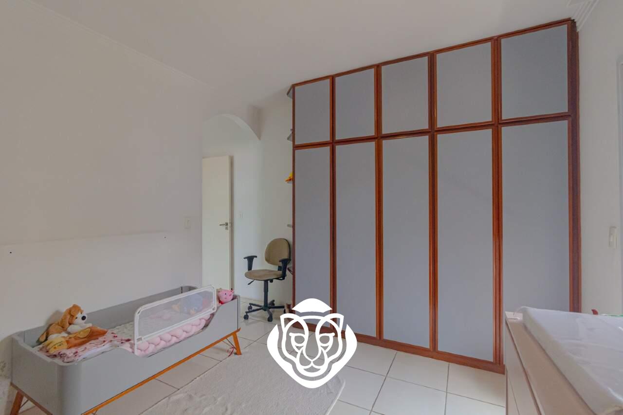 Dormitório III suite