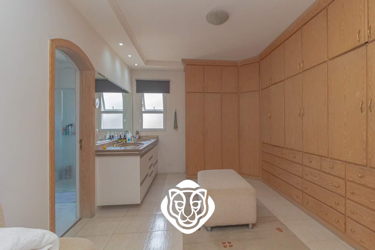 Dormitório II suite