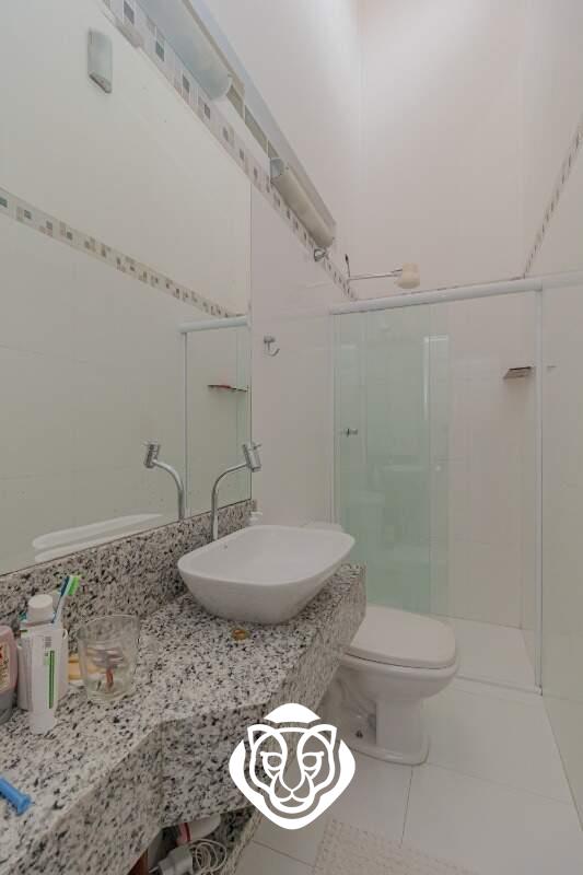 Banheiro Dormitório I suite