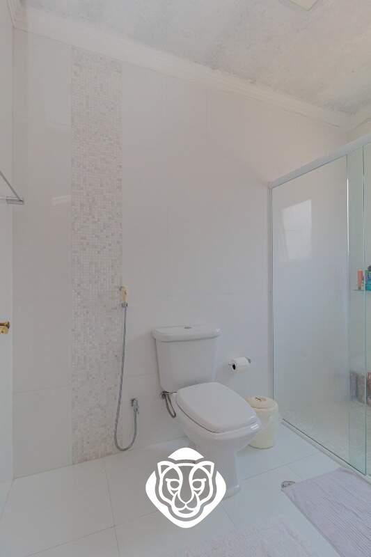 Banheiro Dormitório II suite