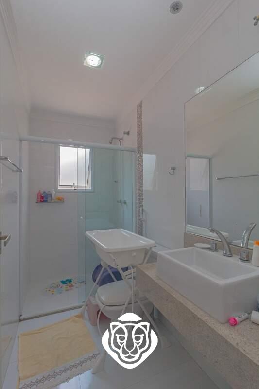 BanheiroDormitório III suite