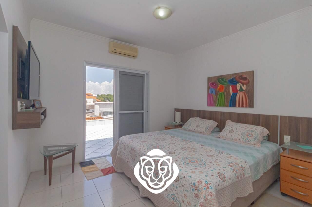 Dormitório II suite