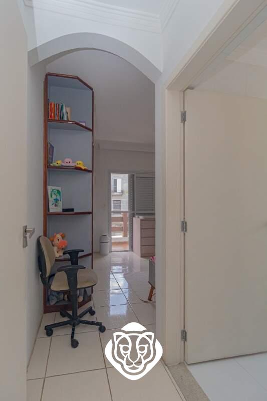 Dormitório III suite