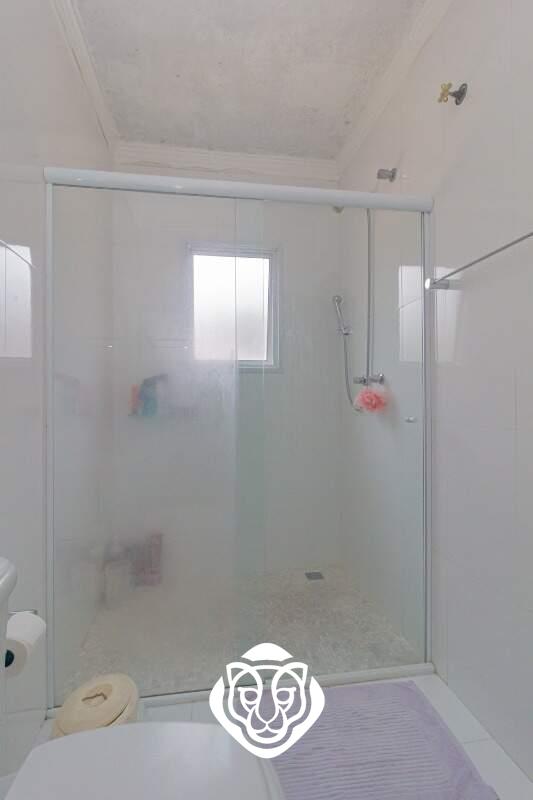 Banheiro Dormitório II suite