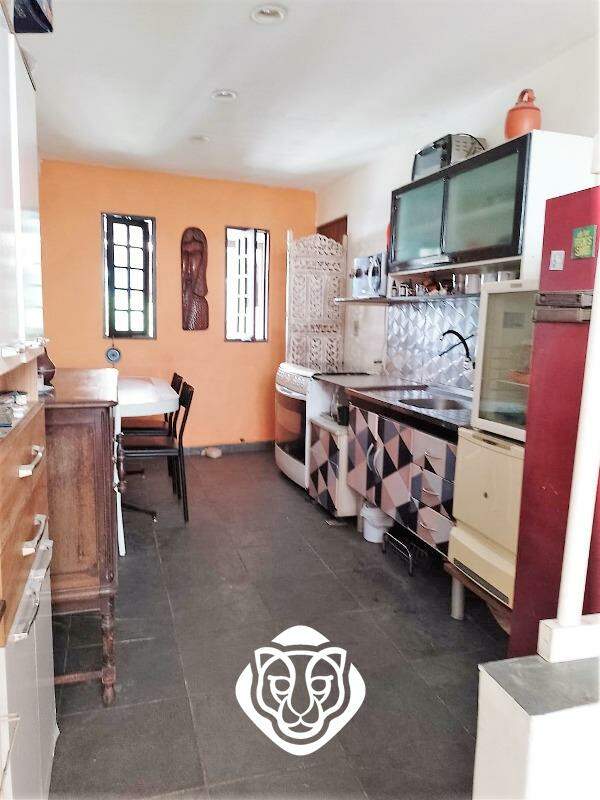 Cozinha