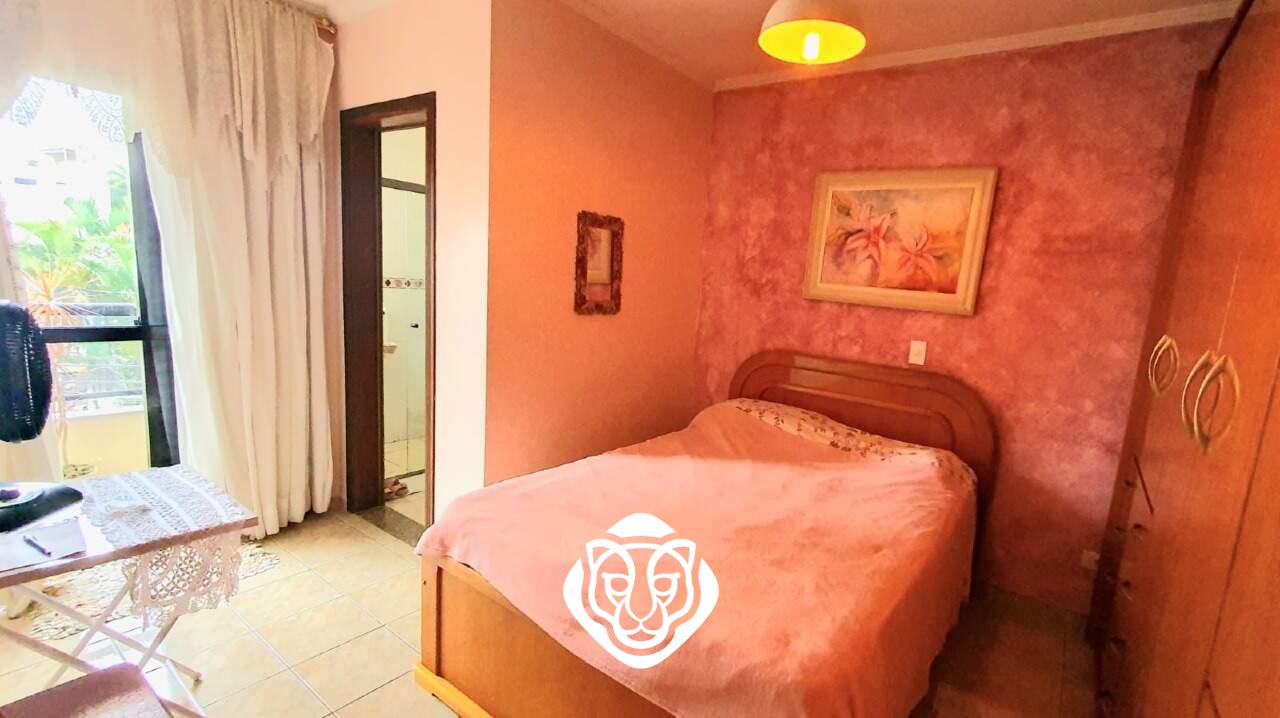 Dormitório III suíte