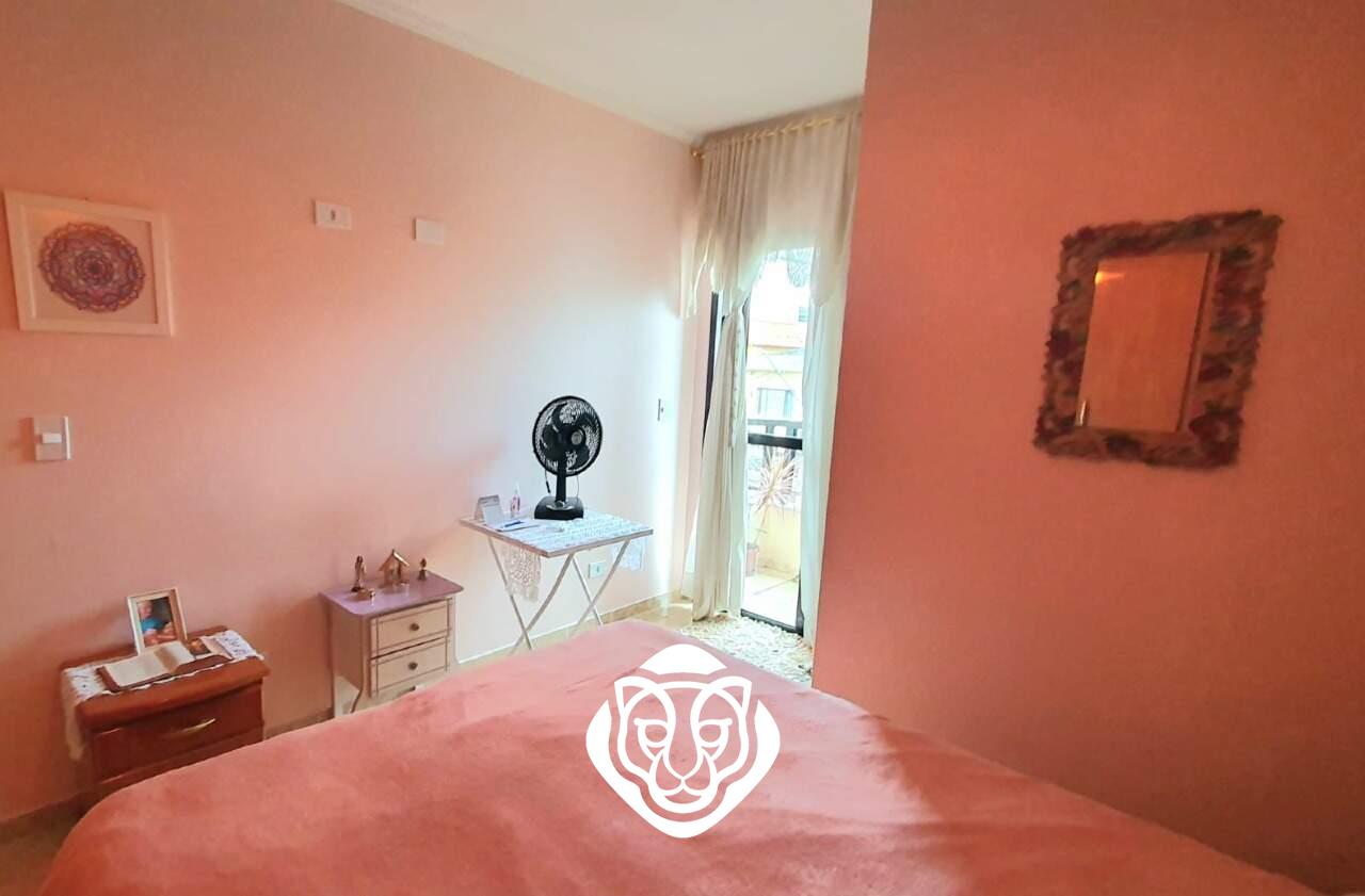 Dormitório III suíte