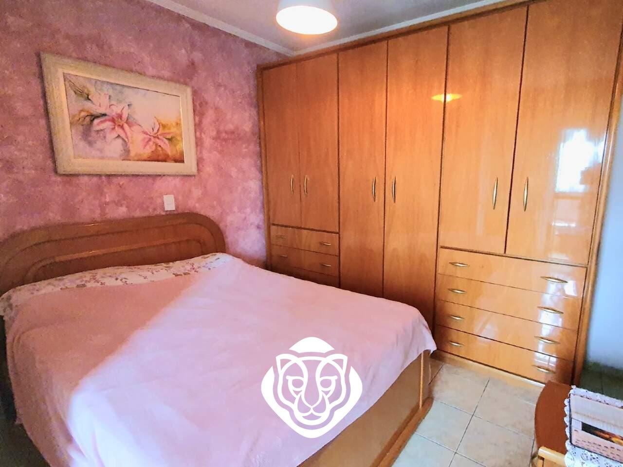 Dormitório III suíte