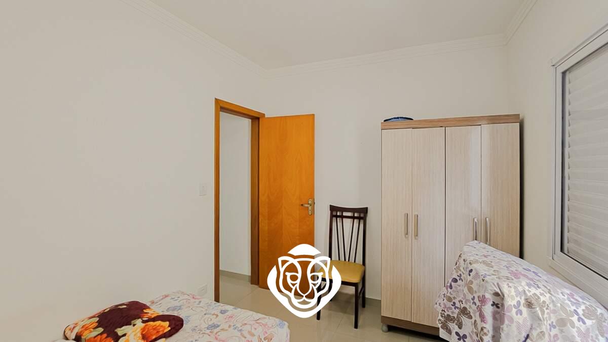 Dormitório I - Suíte