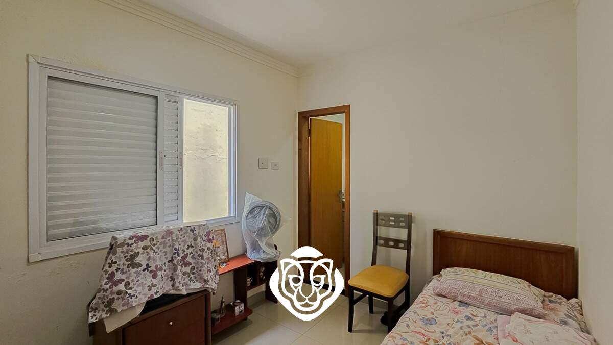 Dormitório I - Suíte