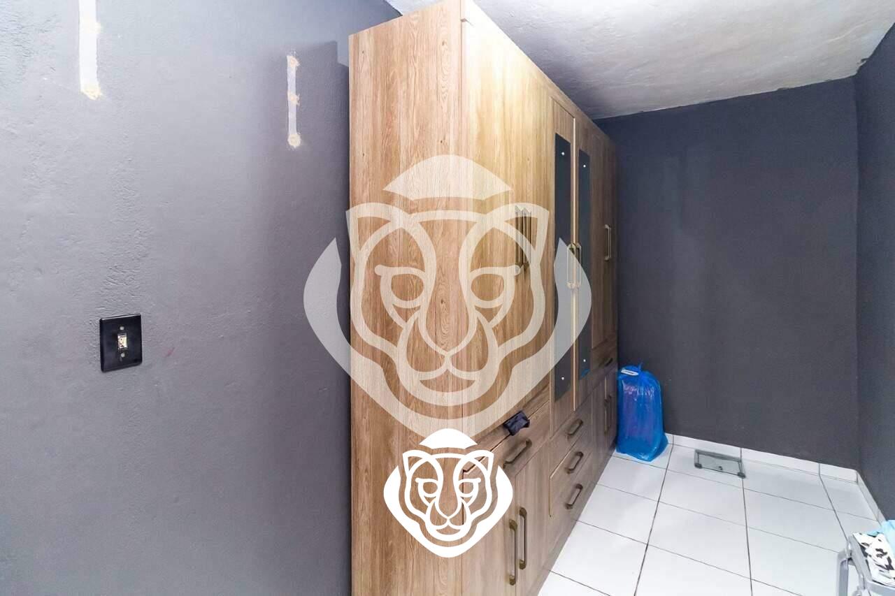 Dormitório II - Casa I