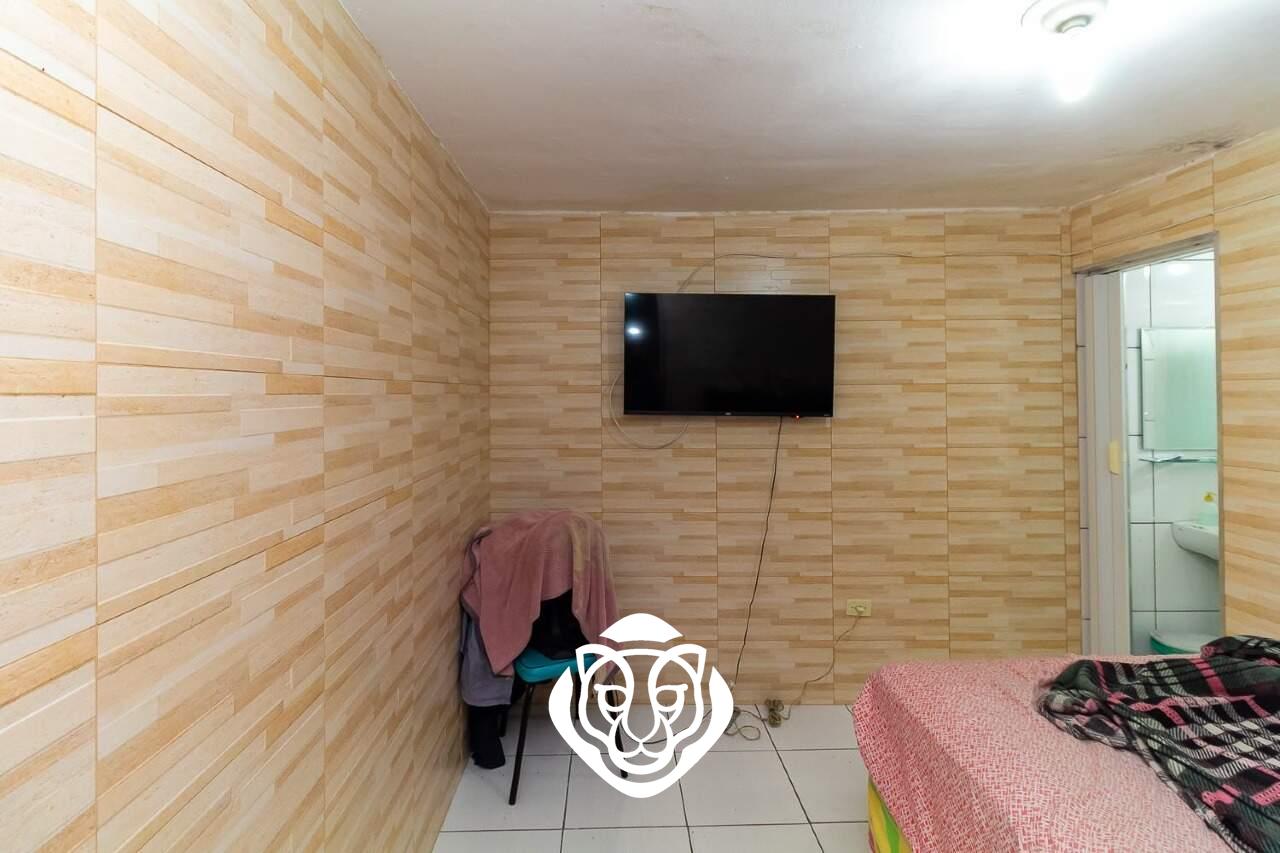 Dormitório I  - Casa I