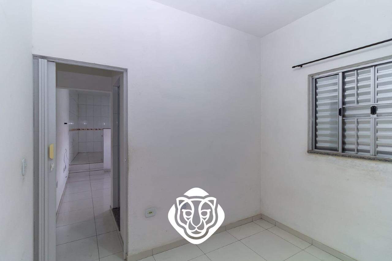 Dormitório I - Casa III