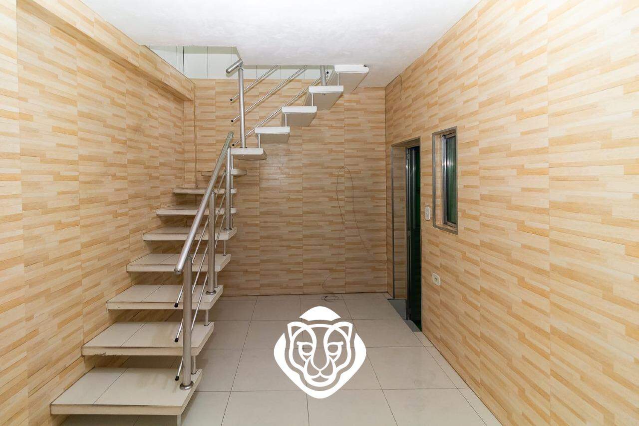  Dormitório II - Casa III