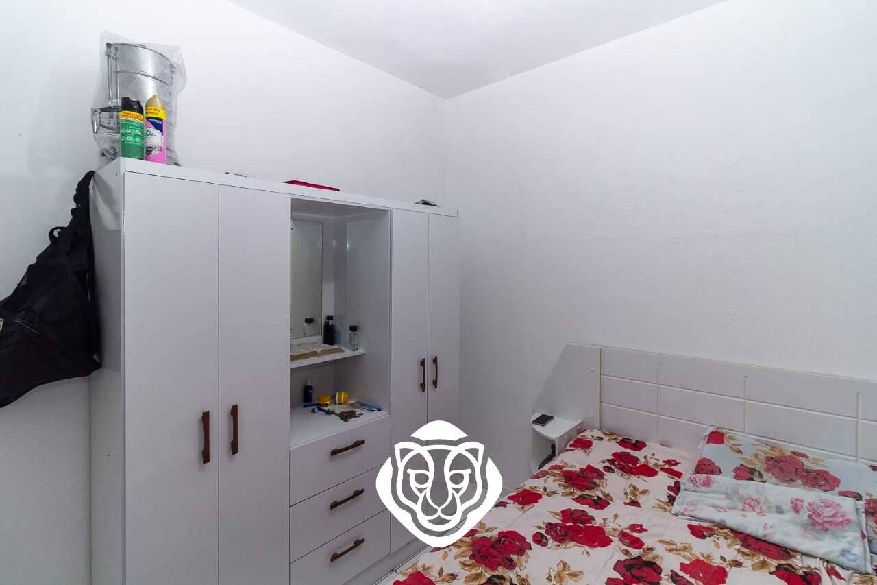 Dormitório I - Casa II