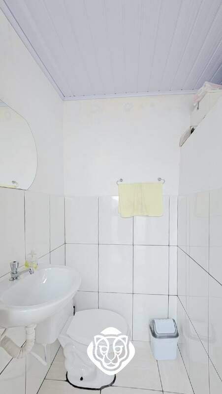 Lavabo fundos 