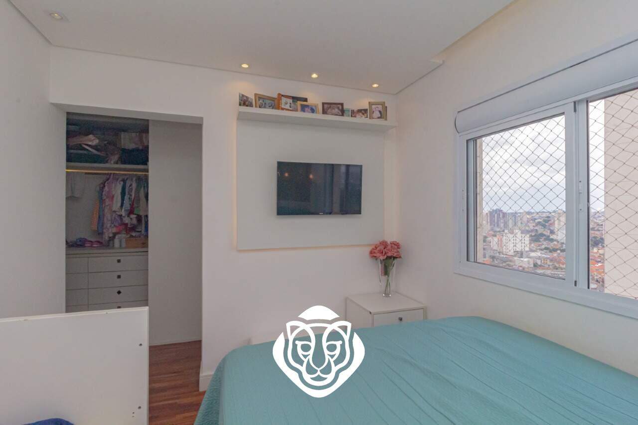 Dormitório 3 suite
