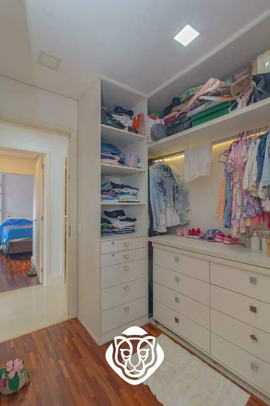 Dormitório 3 suite