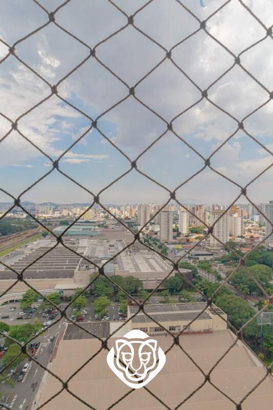 Vista Dormitório 1 suite