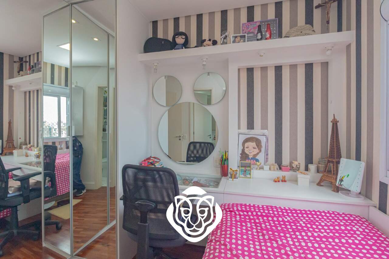 Dormitório 2 suite