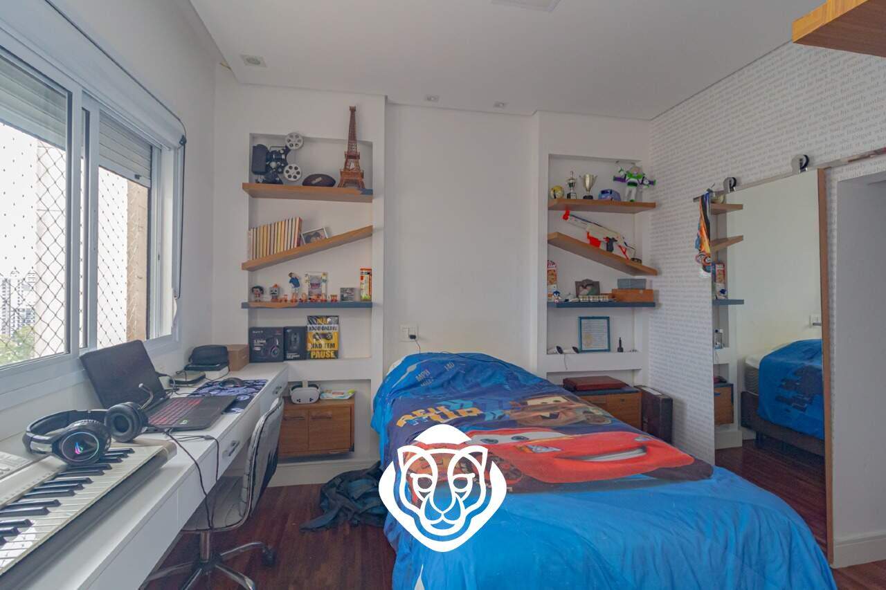 Dormitório 1 suite