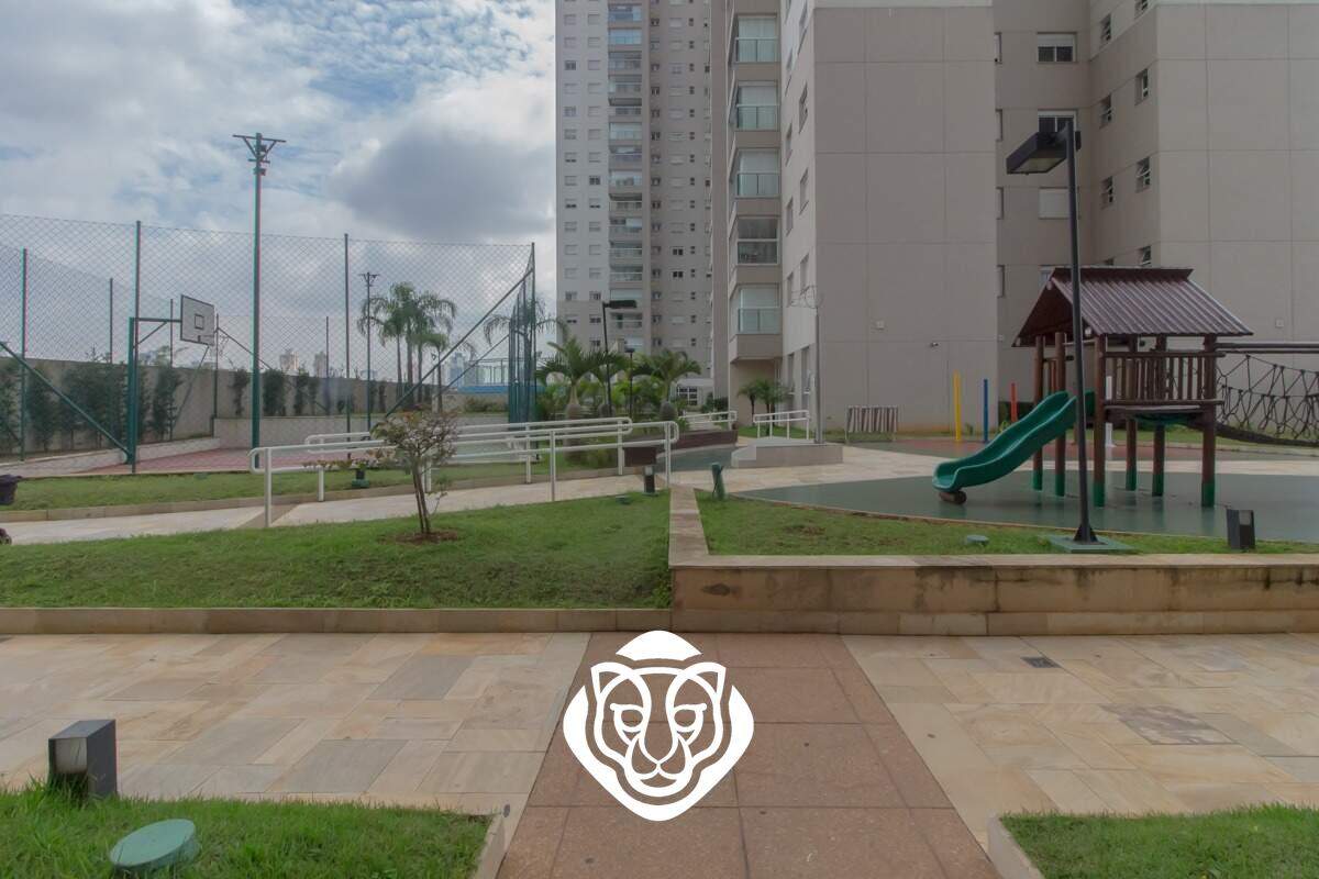 Área comum