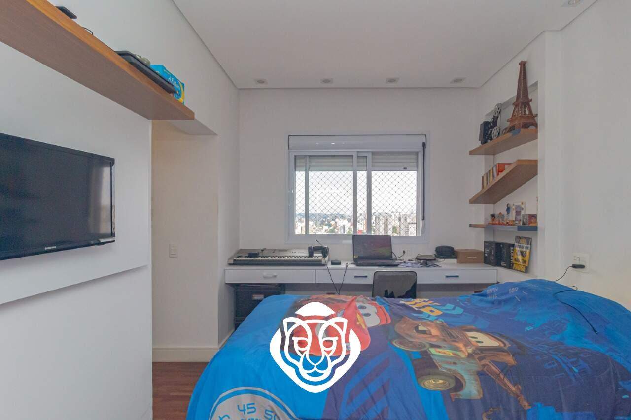 Dormitório 1 suite