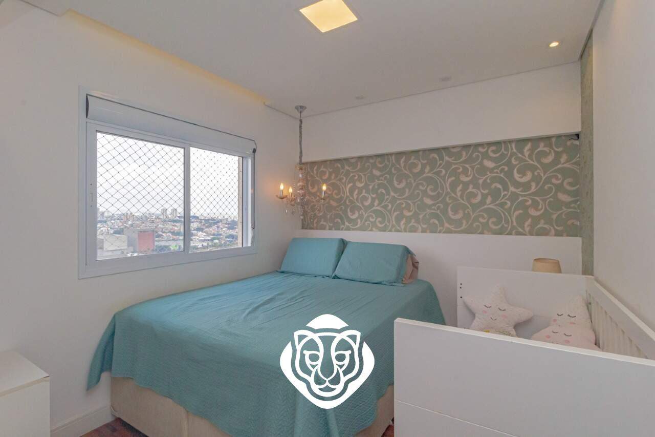 Dormitório 3 suite
