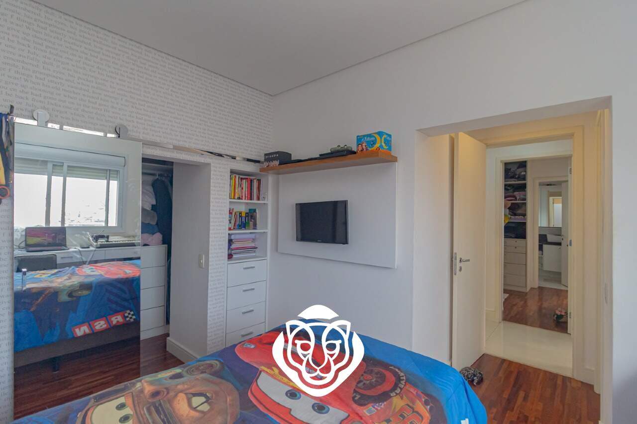 Dormitório 1 suite