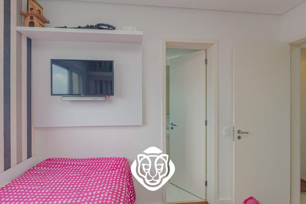 Dormitório 2 suite