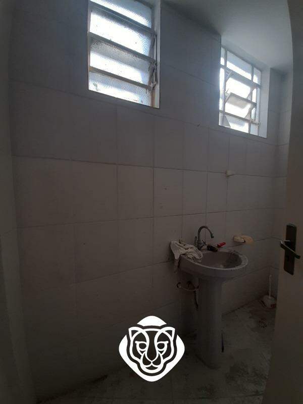 Banheiro