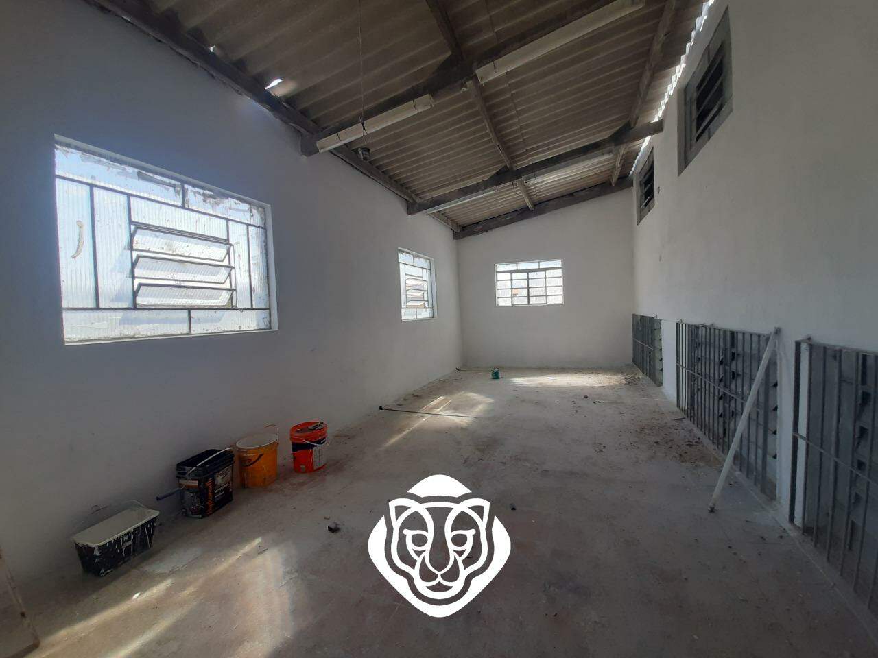 Sala alto