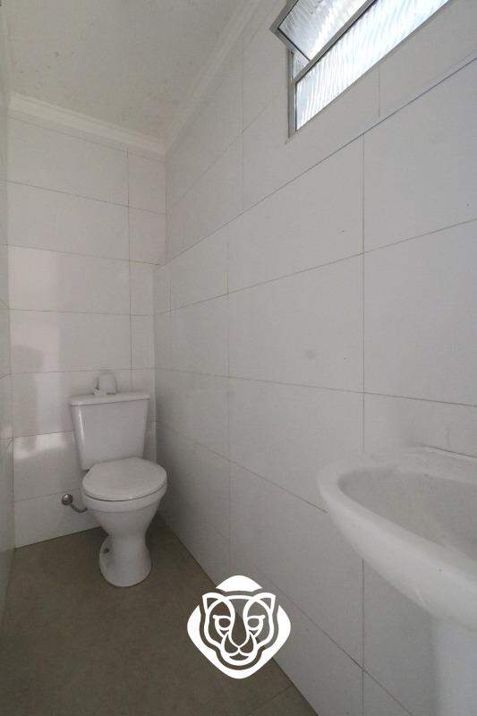Salão/Lavabo 