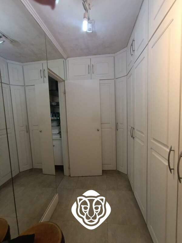Closet suíte