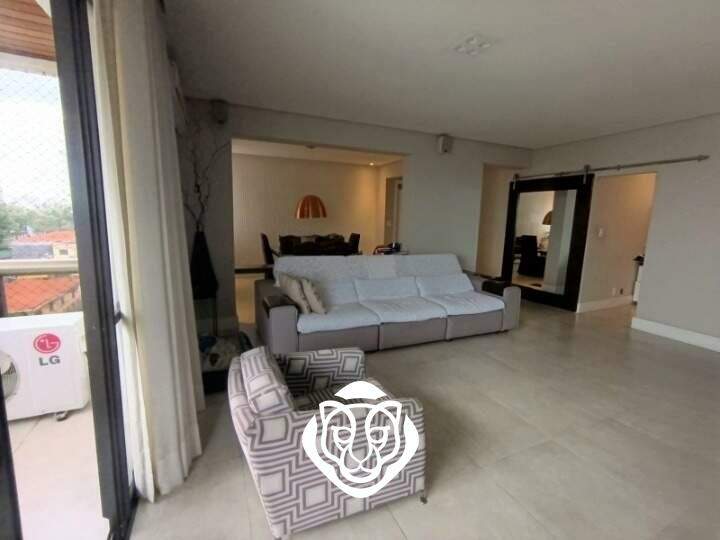 Sala dois ambientes