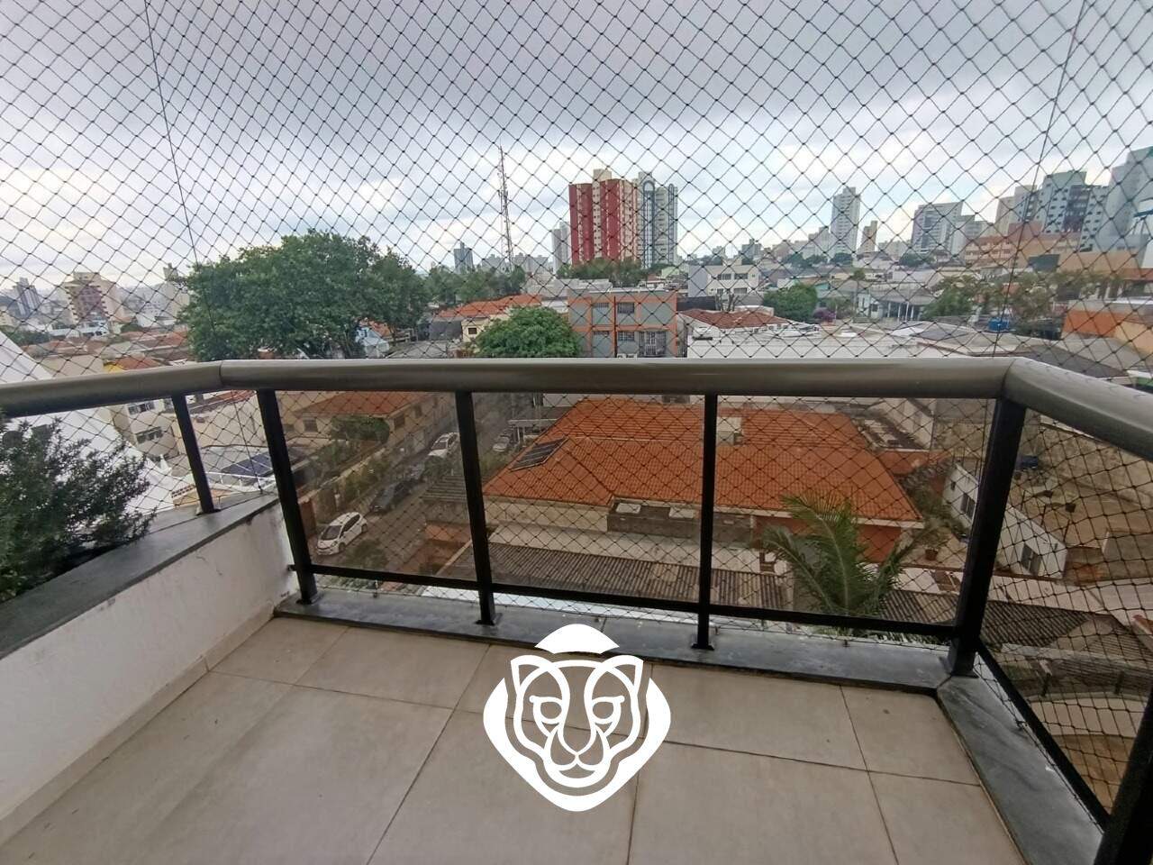 Sacada Dormitório suíte