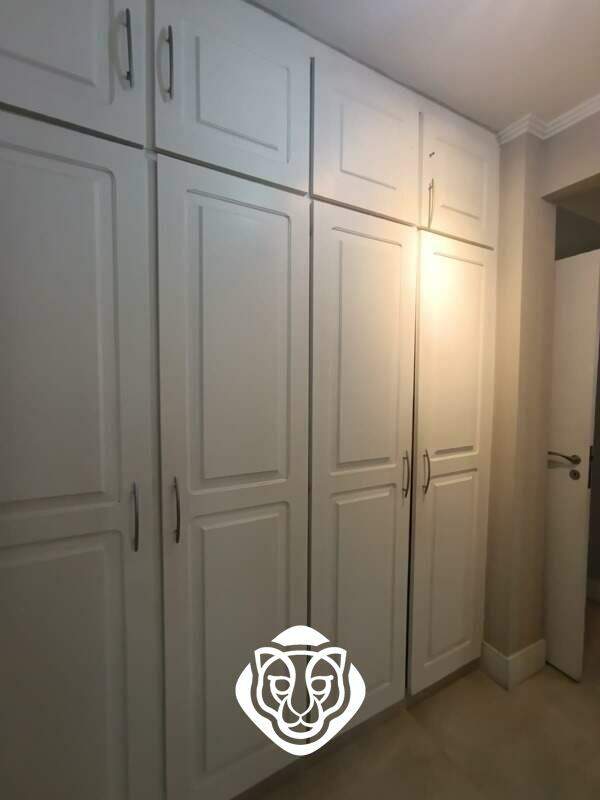 Closet suíte